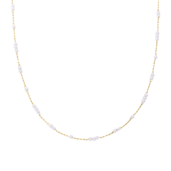 18K Gold Waterproof