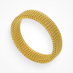 18K Gold Waterproof