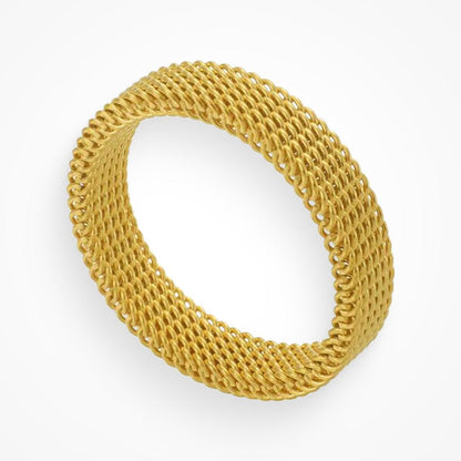 Maze Ring - EVRYJEWELS