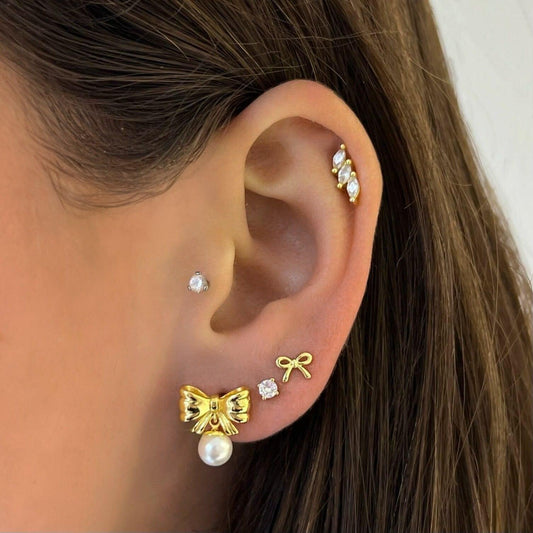 Mesmerized Earrings - EVRYJEWELS