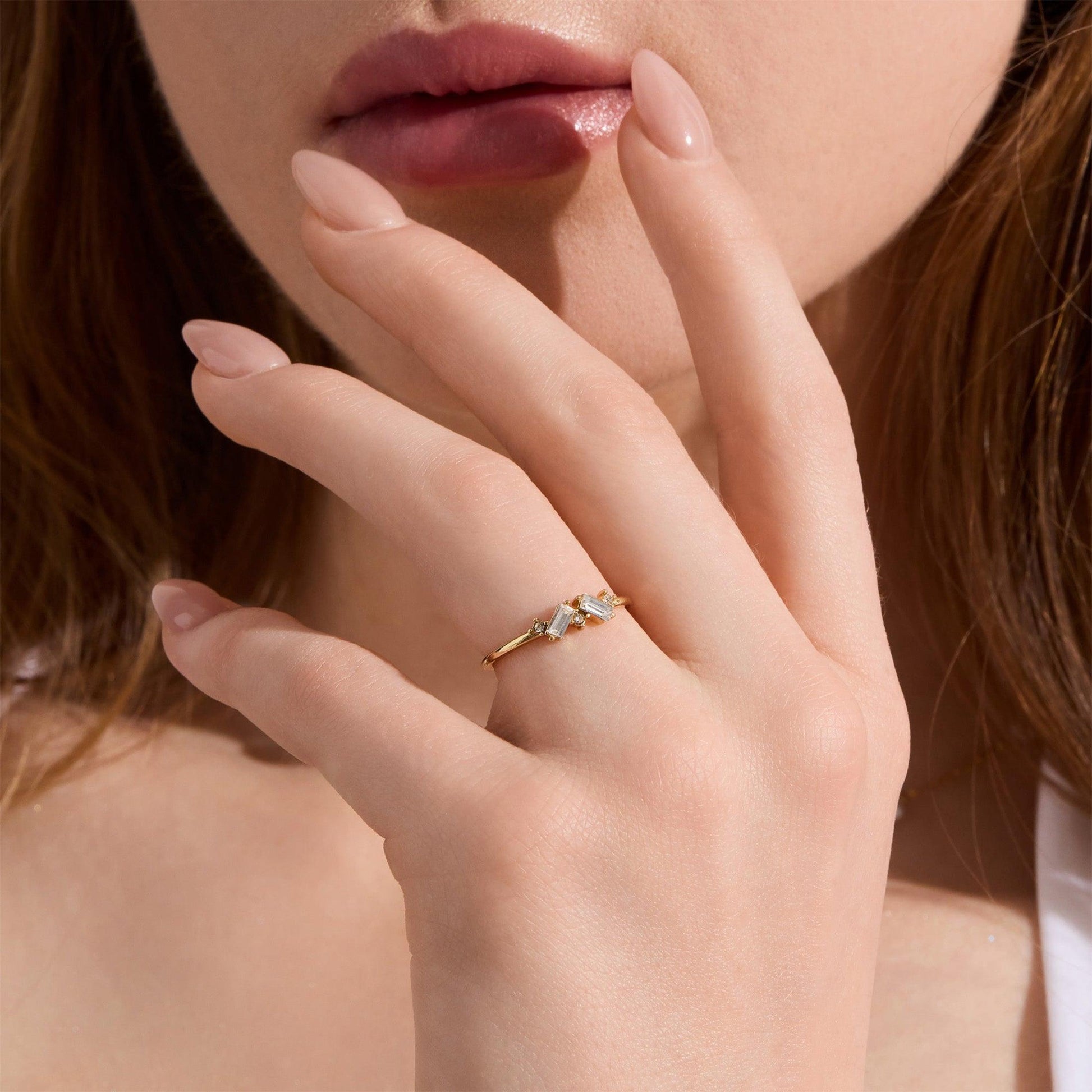 Mesmerized Ring - EVRYJEWELS