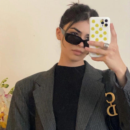 Milan Sunglasses - EVRYJEWELS