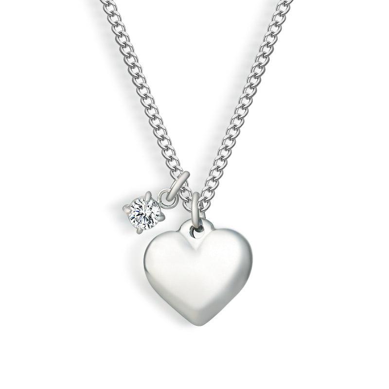 Mon Cheri Necklace - EVRYJEWELS