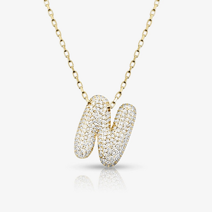 Adore Me Necklace - EVRYJEWELS