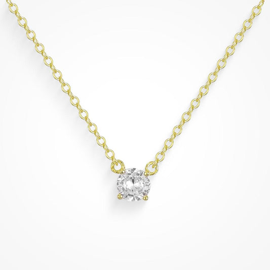 Nothing Too Serious Necklace - EVRYJEWELS