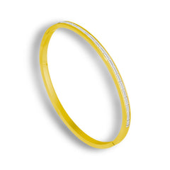18K Gold Waterproof