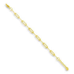 18K Gold Waterproof