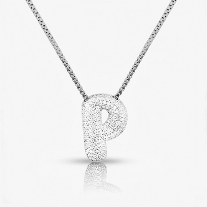 Adore Me Necklace - EVRYJEWELS
