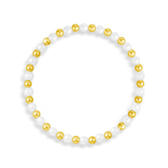 18K Gold Waterproof