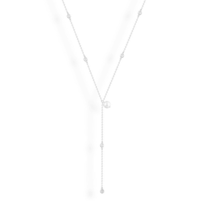 Pearly Yours Necklace - EVRYJEWELS