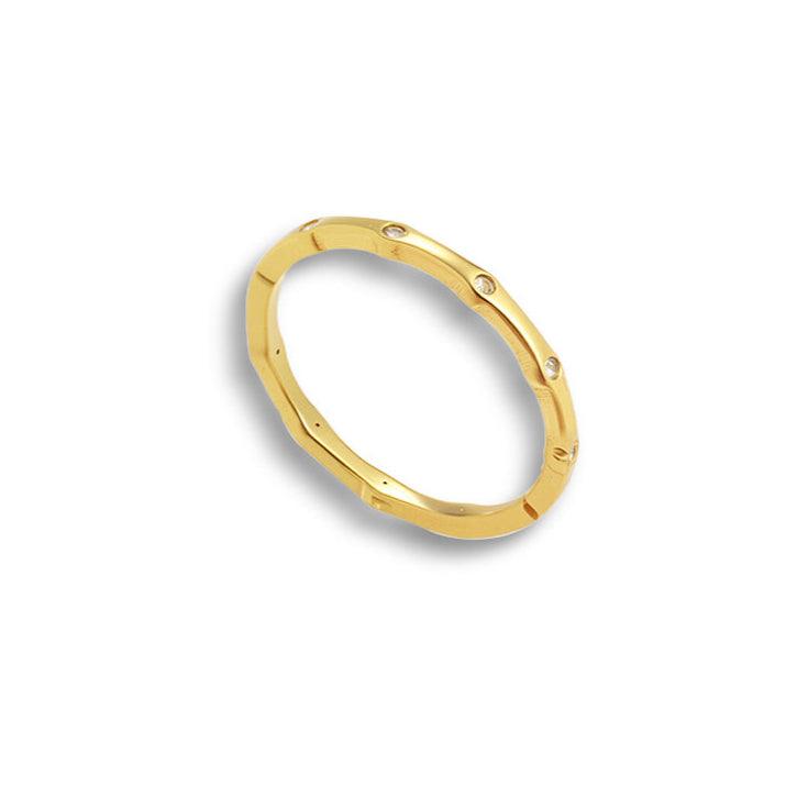 Pixie Spark Ring - EVRYJEWELS