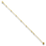 Porto Anklet - EVRYJEWELS