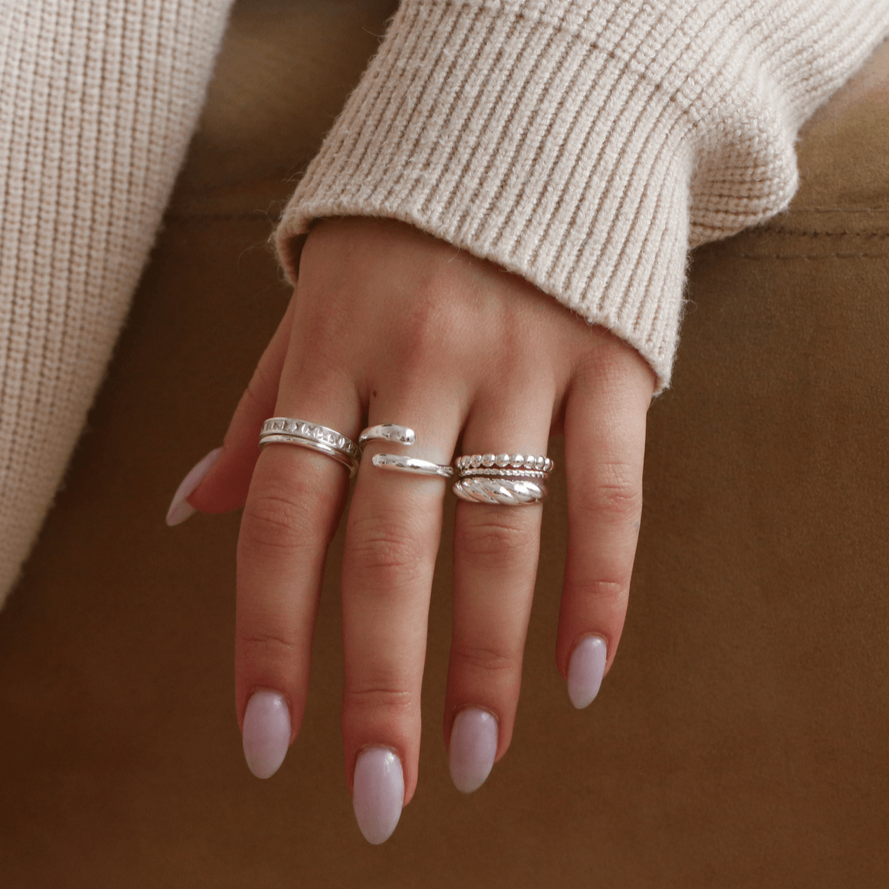Princess Ring - EVRYJEWELS