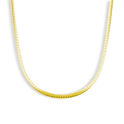Purity Necklace - EVRYJEWELS