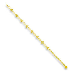 18K Gold Waterproof