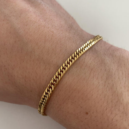 Reckless Bracelet - EVRYJEWELS