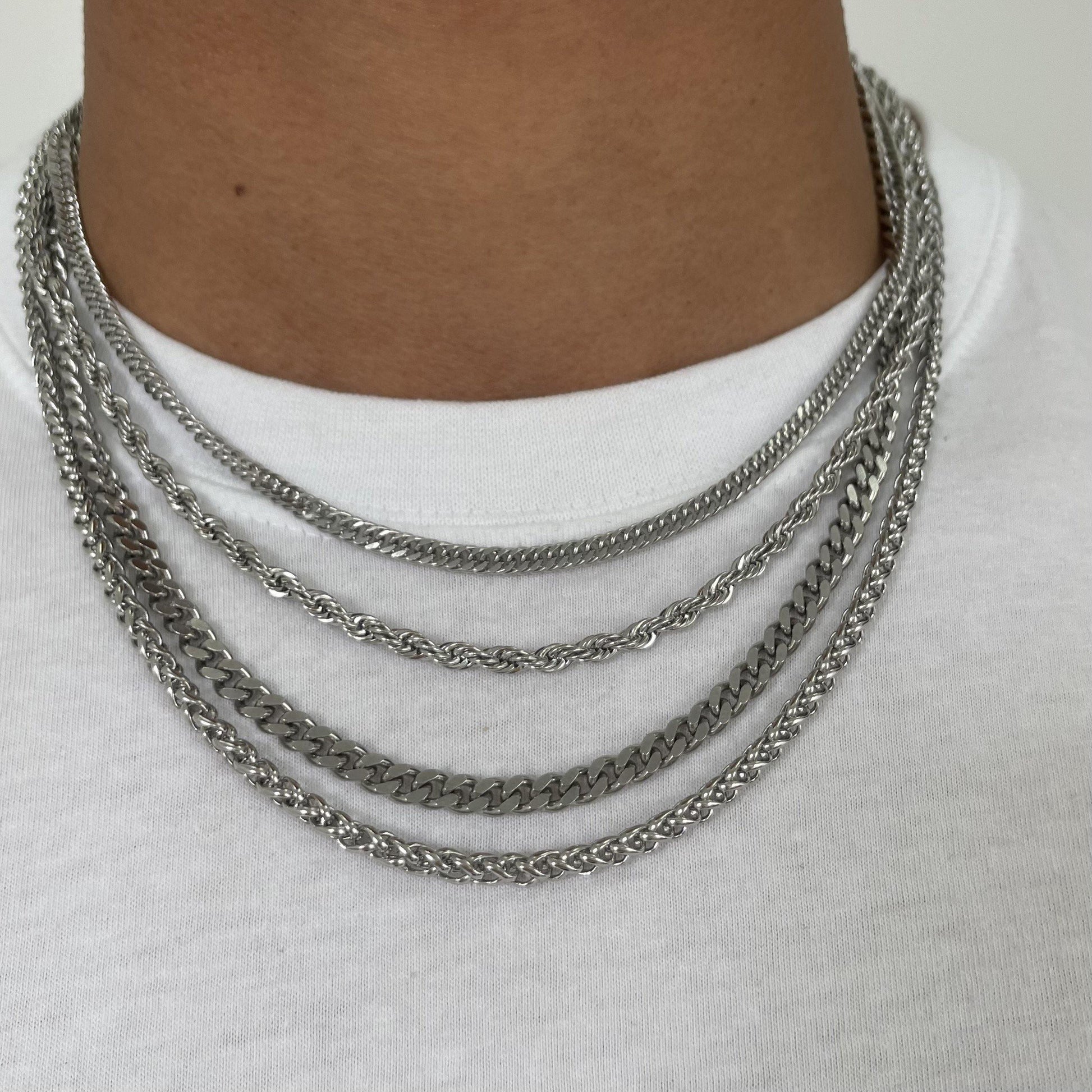 Rap Star Chain