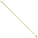 Sariah Anklet - EVRYJEWELS