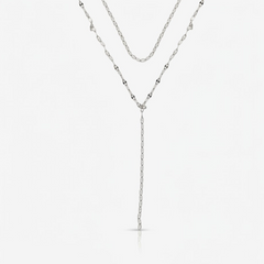 Silver Waterproof