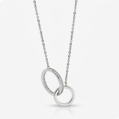 Silver Waterproof