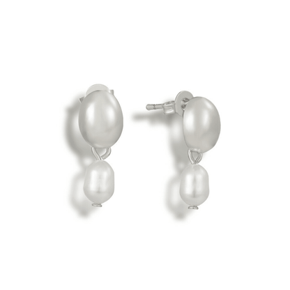 Seaside Earrings - EVRYJEWELS