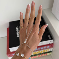 Silver Waterproof