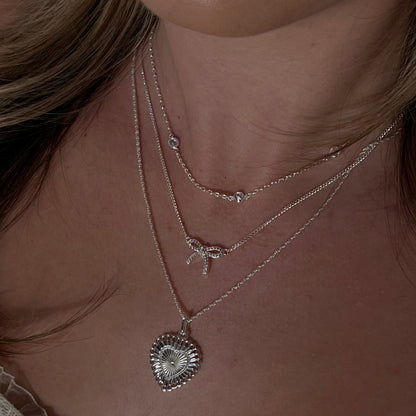 Starry Night Necklace - EVRYJEWELS