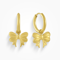 18K Gold Waterproof