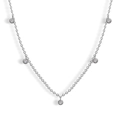 Silver Waterproof