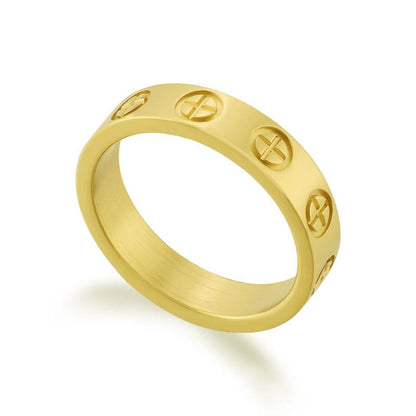 Timeless Ring - EVRYJEWELS