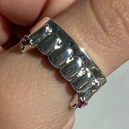 Vamp Ring - EVRYJEWELS