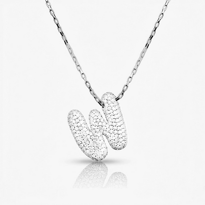Adore Me Necklace - EVRYJEWELS
