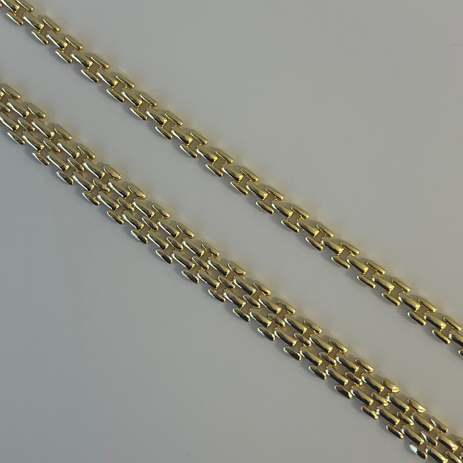 Watch Out Bracelet - EVRYJEWELS