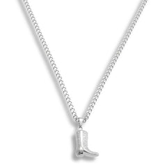 Silver Waterproof