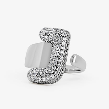 Adore Me Ring - EVRYJEWELS