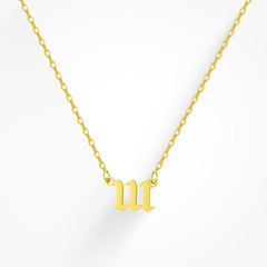 18K Gold Waterproof