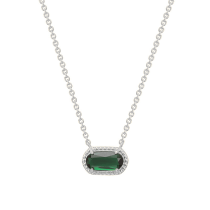 Aura Necklace - EVRYJEWELS