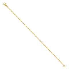 18K Gold Waterproof