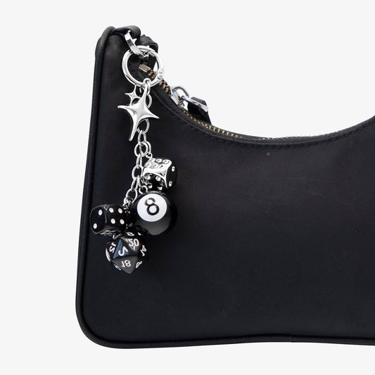 Lucky Roll Bag Charm - EVRYJEWELS