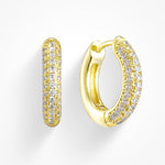 Bella Earrings - EVRYJEWELS