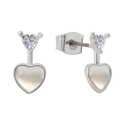 Soulmate Earrings - EVRYJEWELS