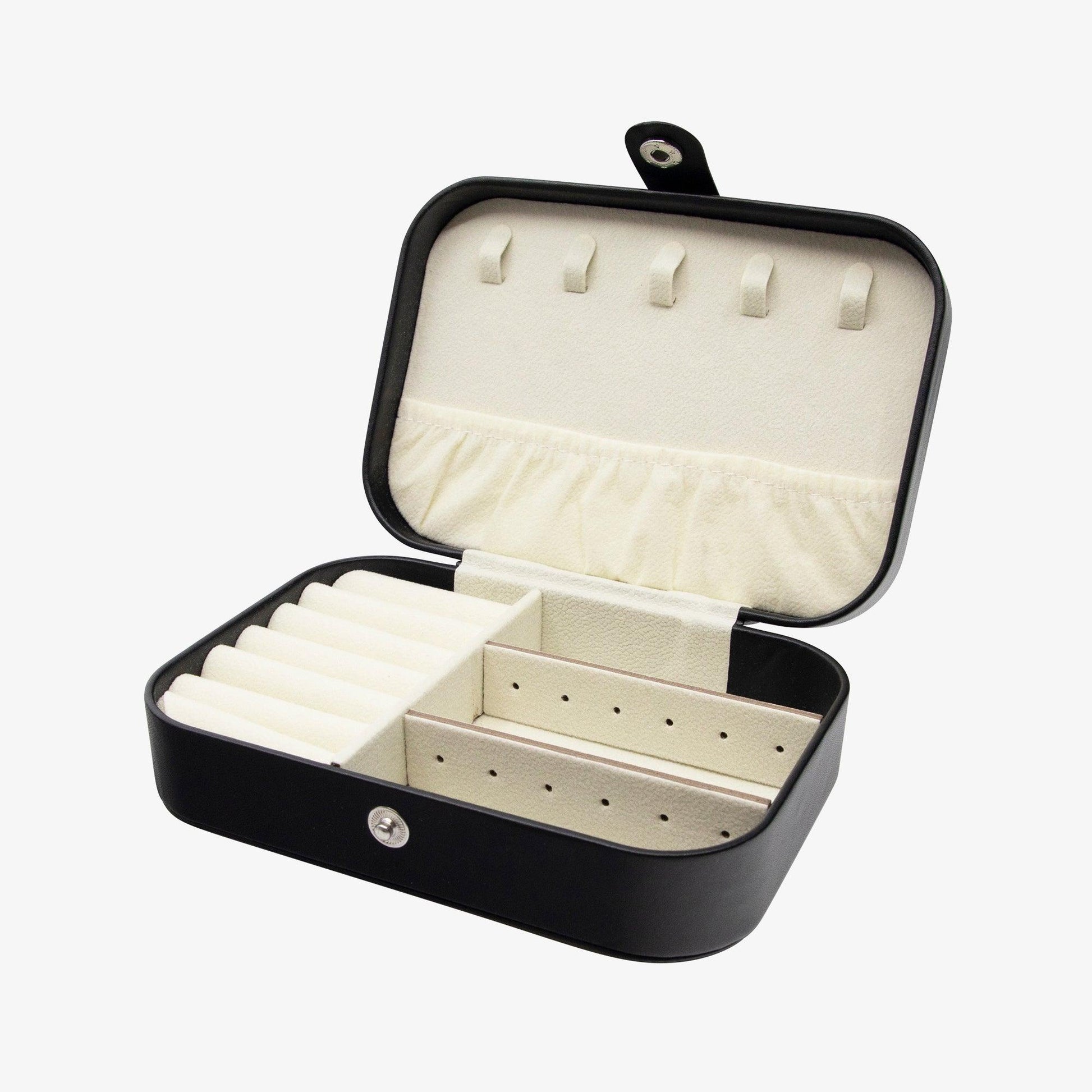Large Travel Jewelry Organizer - EVRYJEWELS
