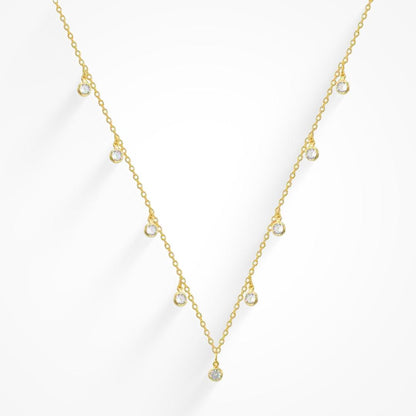 Celestial Necklace - EVRYJEWELS