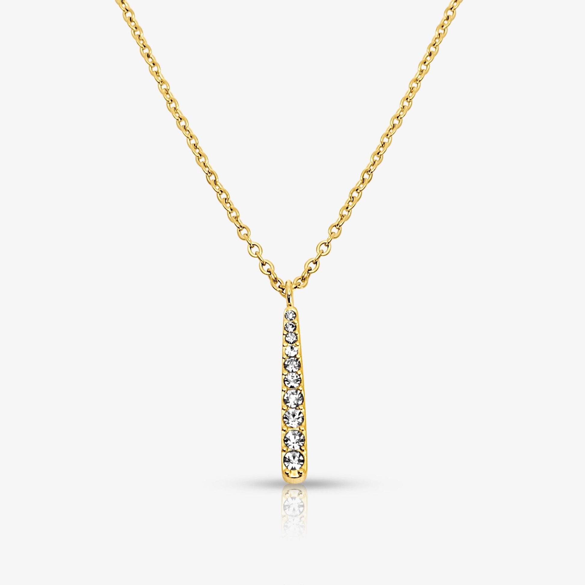 Chained Necklace Bundle - EVRYJEWELS