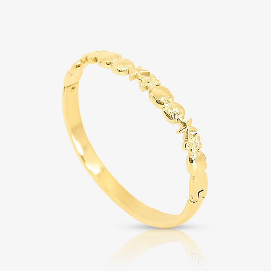 Coastal Dream Bangle - EVRYJEWELS