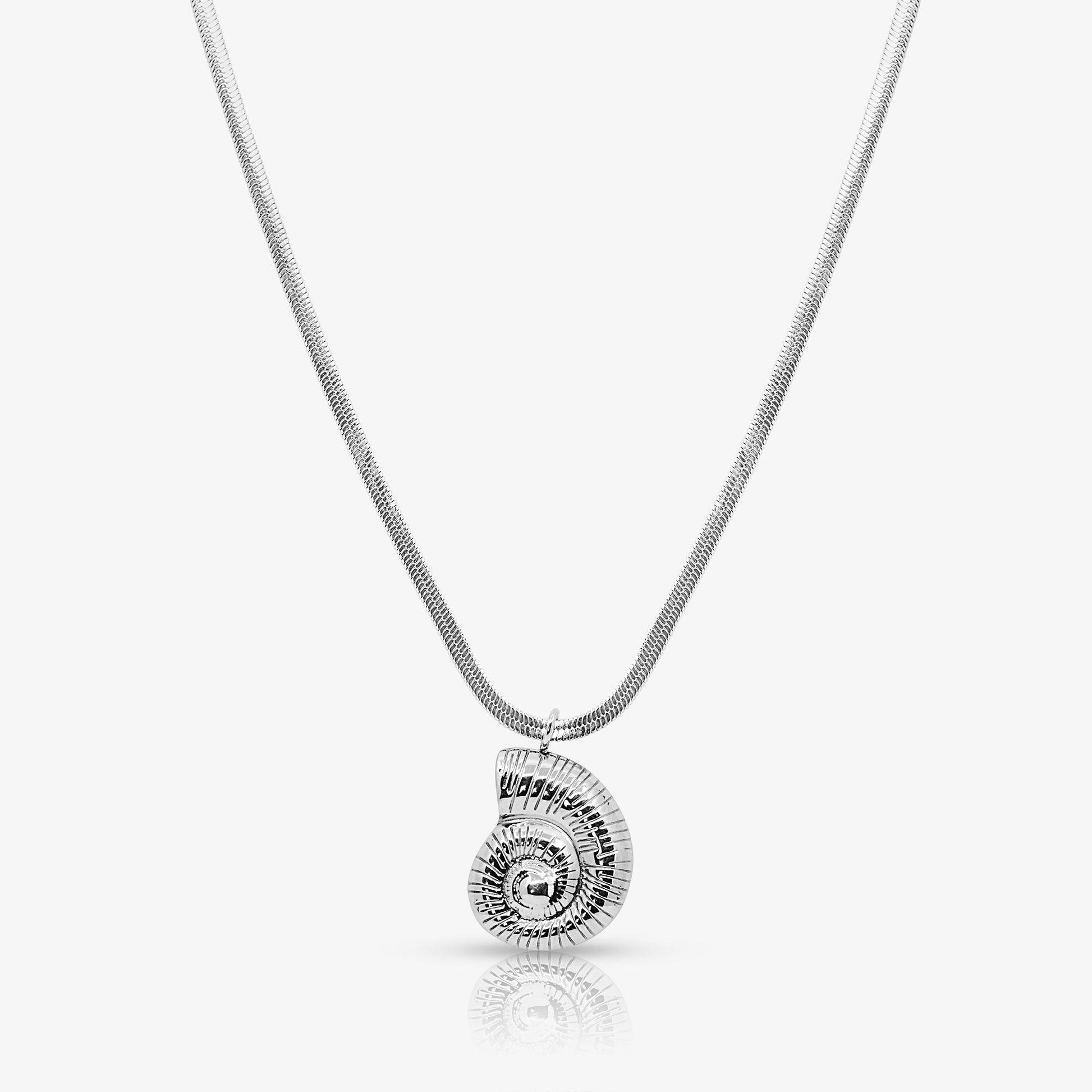 Coastal Icon Necklace - EVRYJEWELS