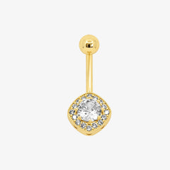 14K Gold Waterproof