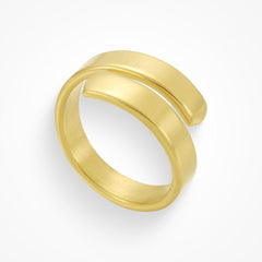 18K Gold Waterproof