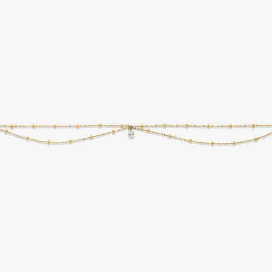 Double Take Waist Chain - EVRYJEWELS