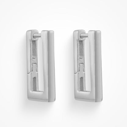 Downtown Earrings - EVRYJEWELS